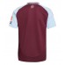 Aston Villa Replica Home Shirt 2024-25 Short Sleeve